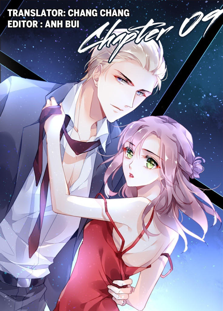 Đôi Tai Của Ác Quỷ Chapter 9 - Trang 0