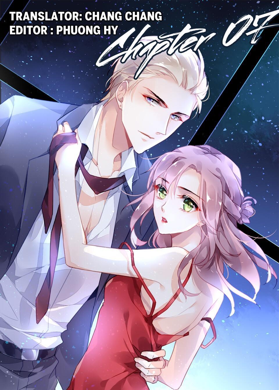 Đôi Tai Của Ác Quỷ Chapter 7 - Trang 0