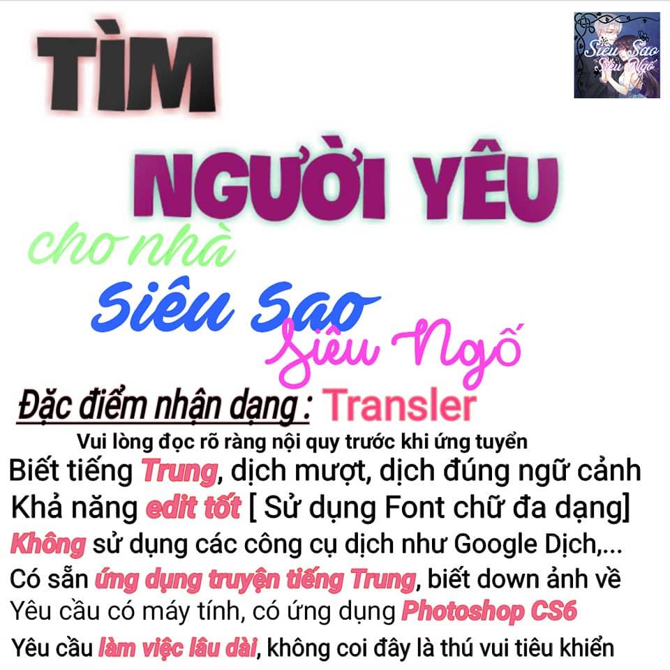 Đôi Tai Của Ác Quỷ Chapter 18.5 - Trang 0