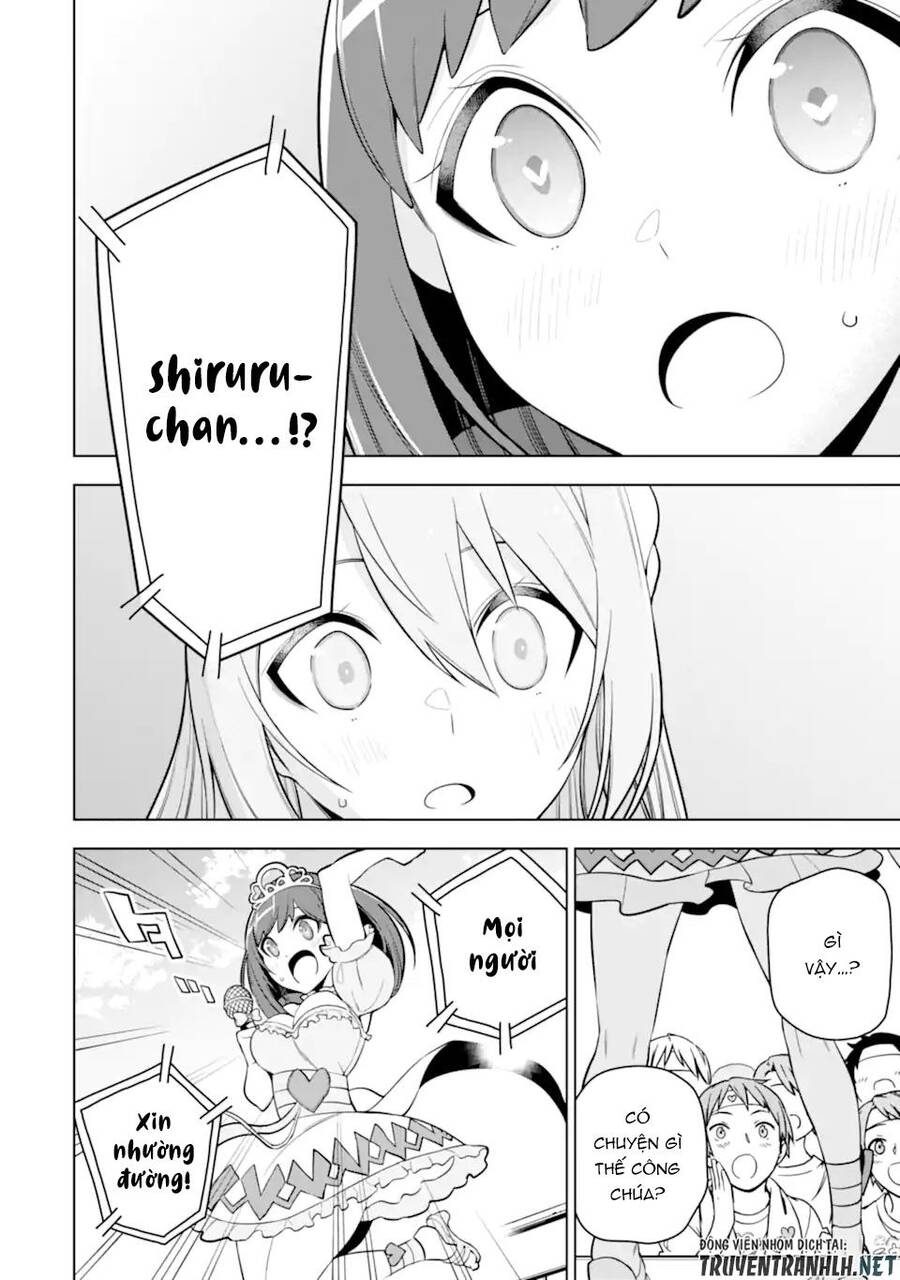 Sobiwaku Zero No Saikyou Kenshi Demo, Noroi No Soubi (Kawai) Nara 9999-Ko Tsuke-Hodai Chapter 31.2 - Trang 1