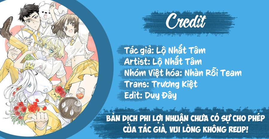 Bạn Cùng Lớp Tôi Đều Kỳ Lạ Chapter 48 - Trang 0