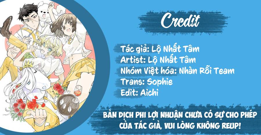 Bạn Cùng Lớp Tôi Đều Kỳ Lạ Chapter 58 - Trang 0