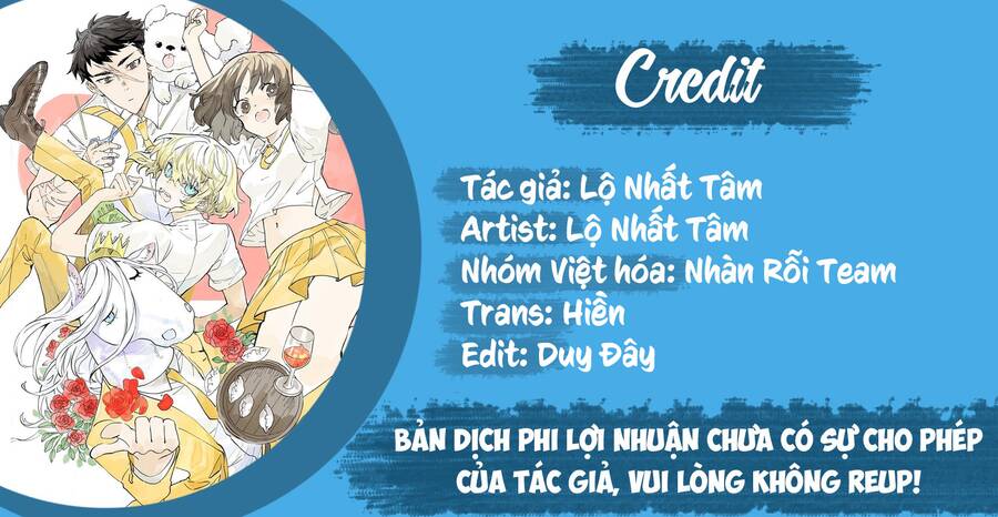Bạn Cùng Lớp Tôi Đều Kỳ Lạ Chapter 55 - Trang 0