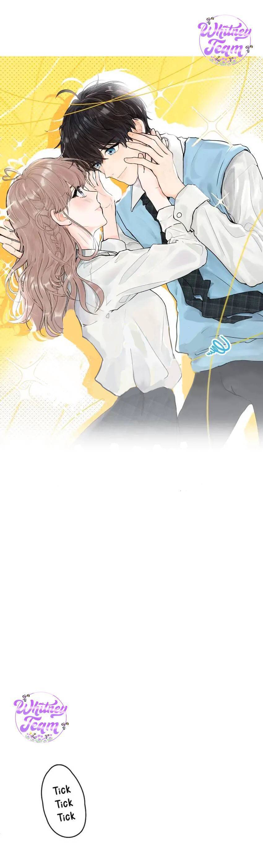 Những Ngày Thanh Xuân Của Tôi Chapter 7 - Trang 0