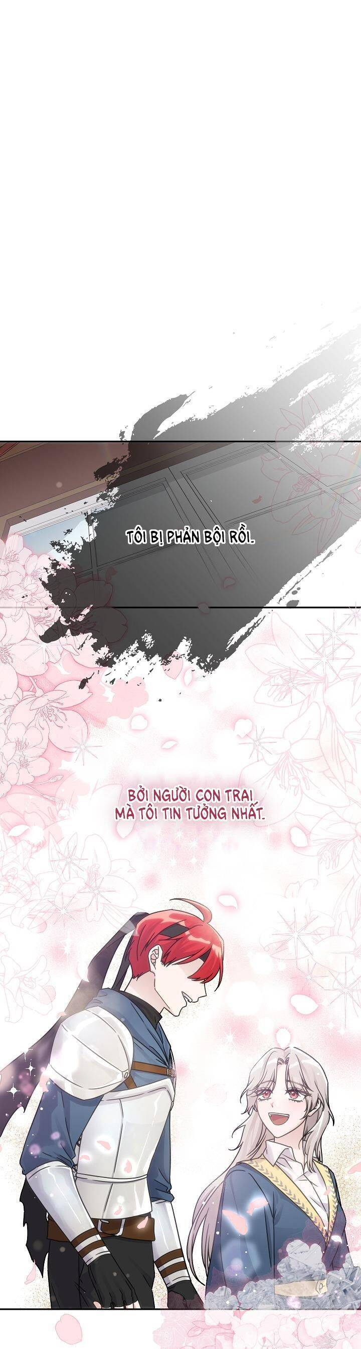 Hiểu Nhầm Rồi, Tôi Không Phải Người Tình Của Trùm Cuối Đâu Chapter 1 - Trang 0