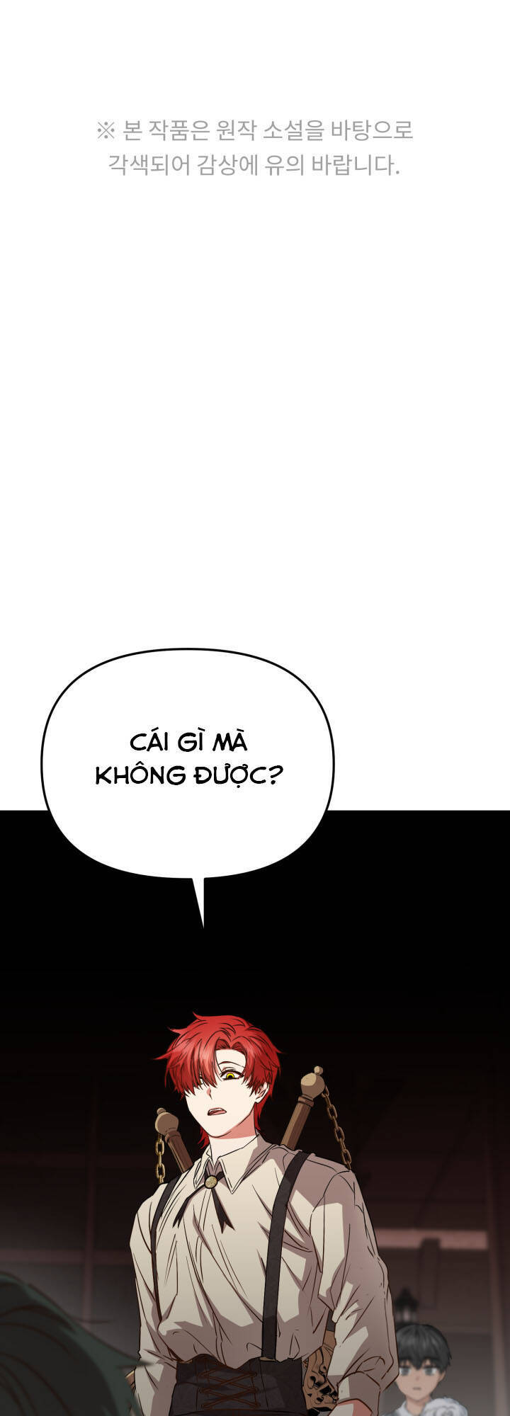 Tái Sinh Thành Con Gái Của Kẻ Phản Diện Chapter 15 - Trang 0
