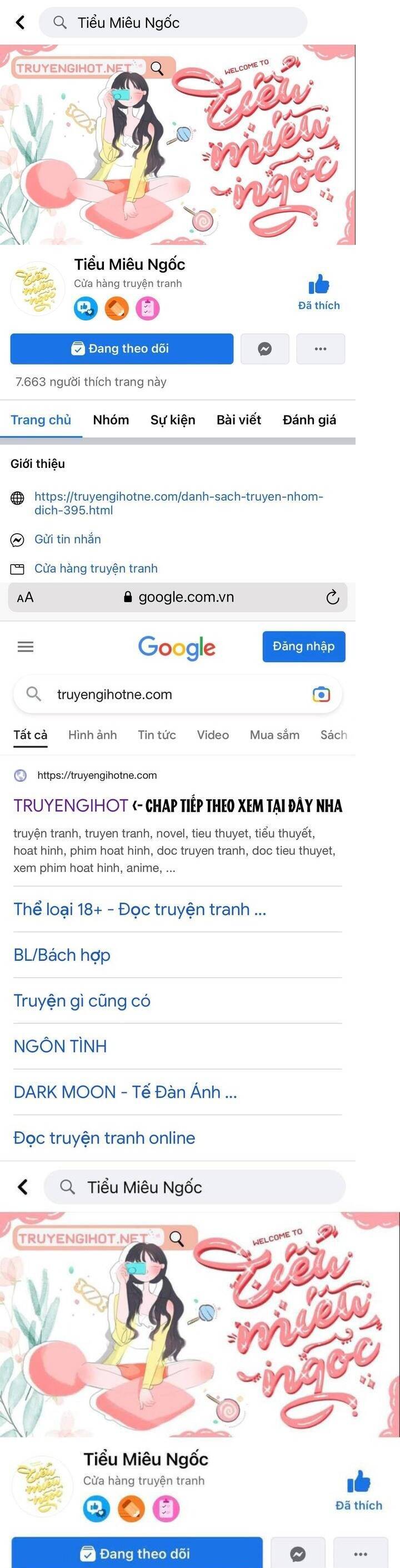 Tái Sinh Thành Con Gái Của Kẻ Phản Diện Chapter 25 - Trang 0