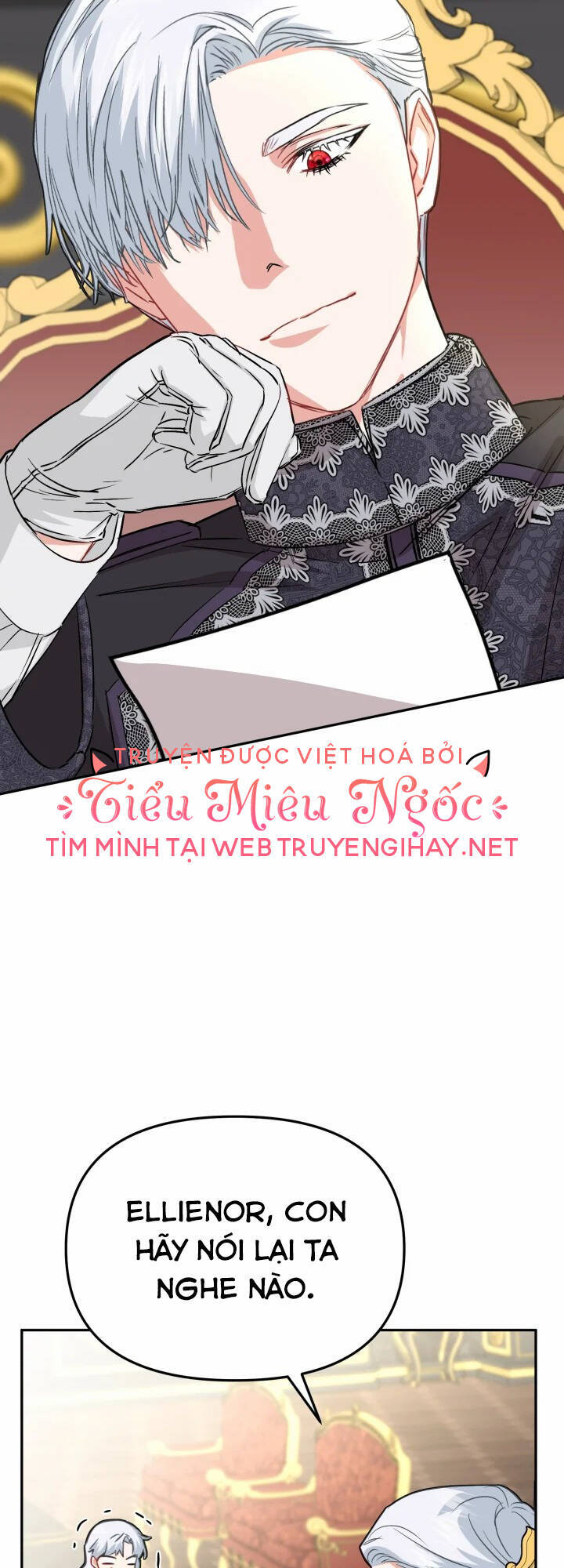 Tái Sinh Thành Con Gái Của Kẻ Phản Diện Chapter 23 - Trang 1