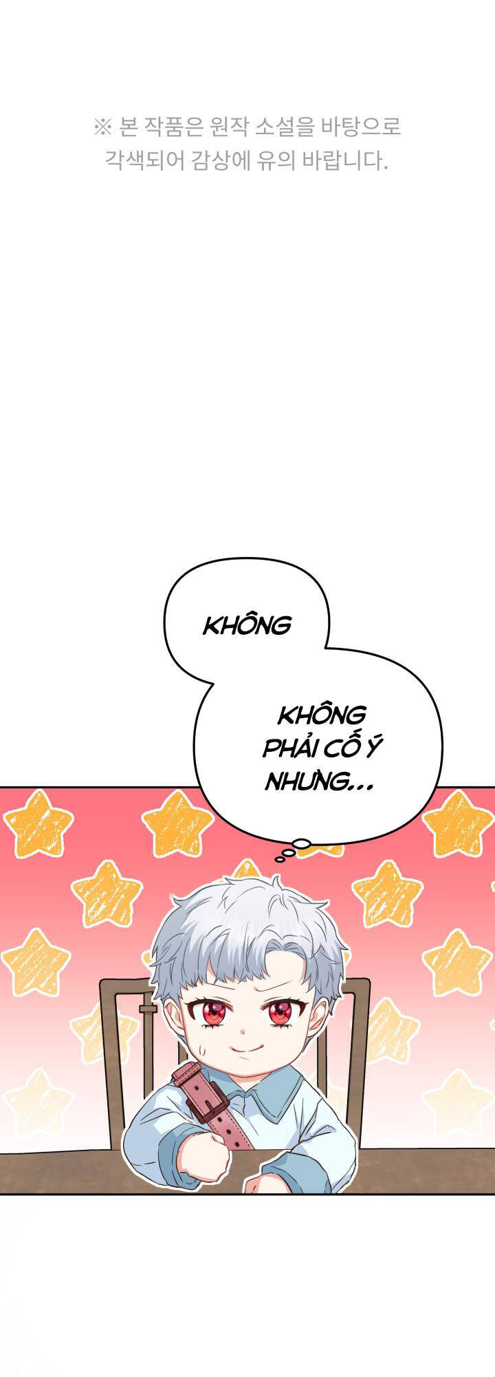 Tái Sinh Thành Con Gái Của Kẻ Phản Diện Chapter 18 - Trang 0