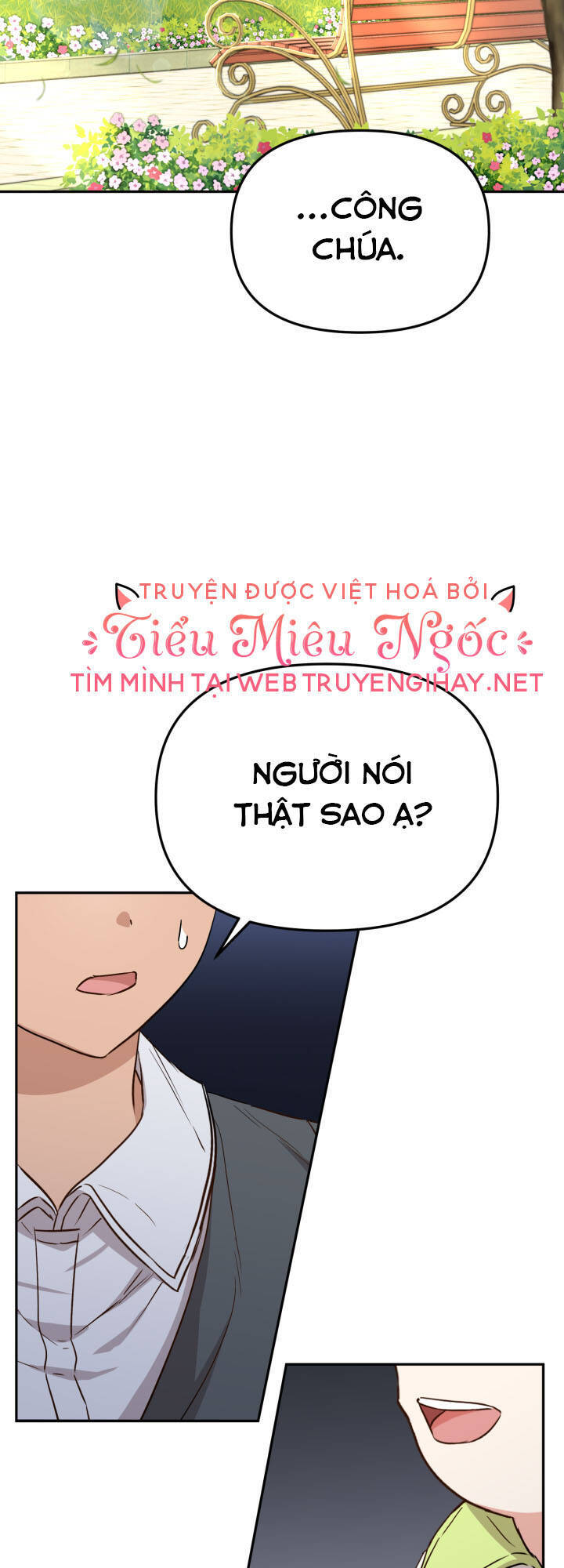 Tái Sinh Thành Con Gái Của Kẻ Phản Diện Chapter 14 - Trang 1