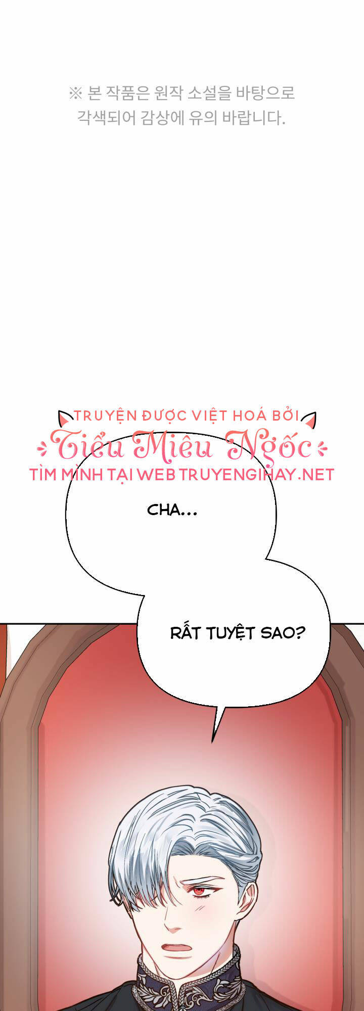 Tái Sinh Thành Con Gái Của Kẻ Phản Diện Chapter 10 - Trang 0