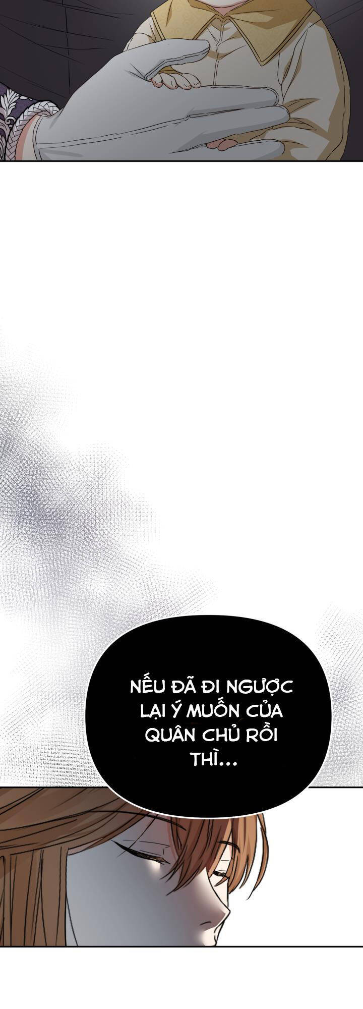 Tái Sinh Thành Con Gái Của Kẻ Phản Diện Chapter 9 - Trang 1