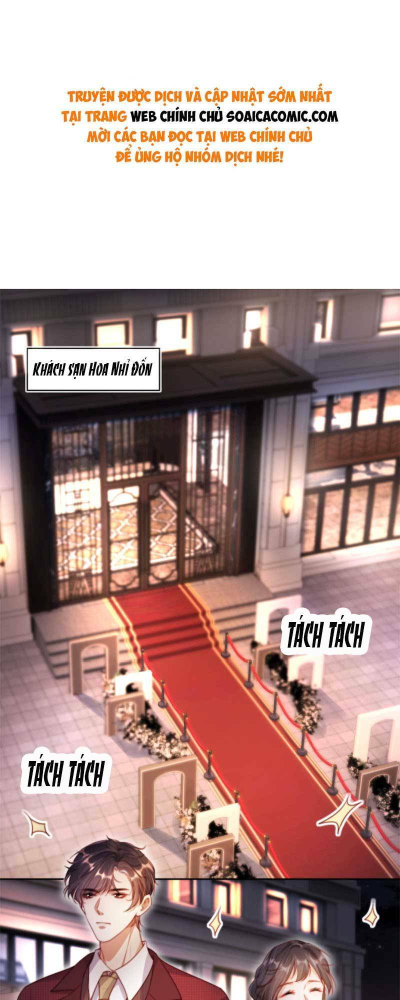 Thừa Kế Gia Sản Ngàn Tỷ Sau Khi Ly Hôn Chapter 6 - Trang 0