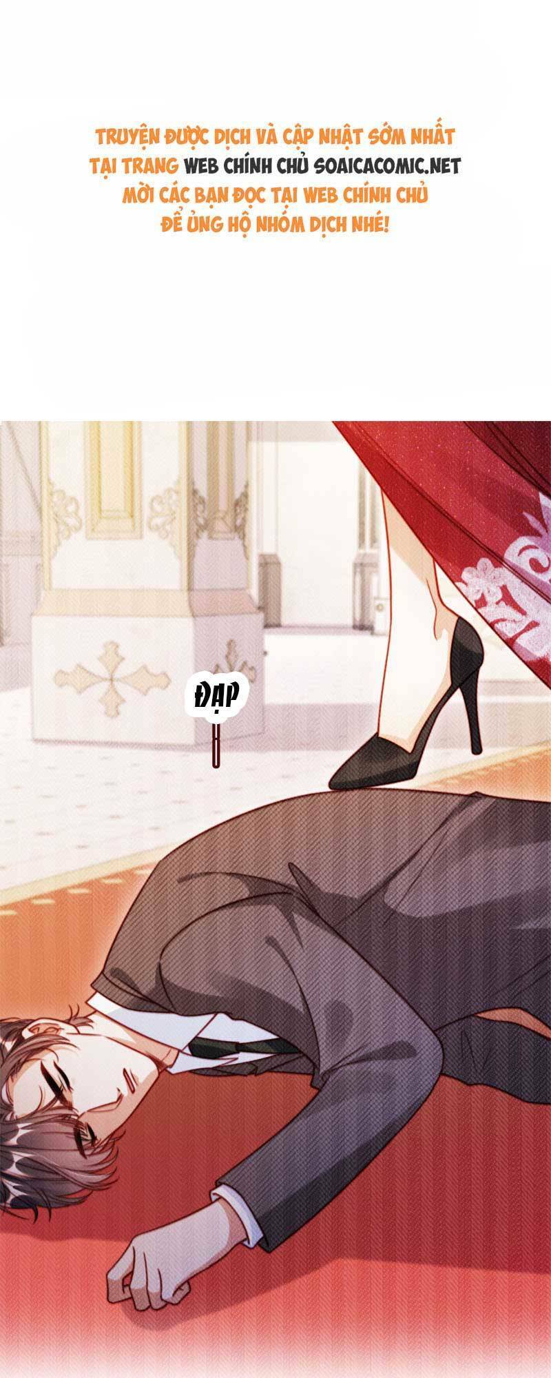 Thừa Kế Gia Sản Ngàn Tỷ Sau Khi Ly Hôn Chapter 45 - Trang 0