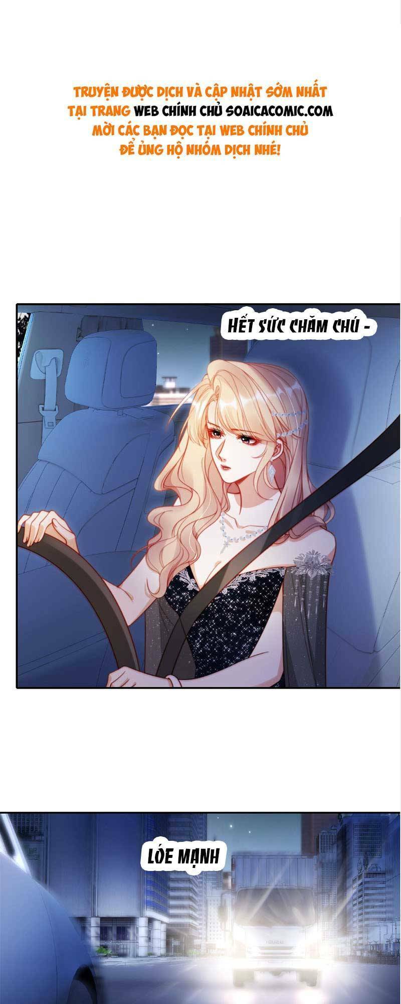 Thừa Kế Gia Sản Ngàn Tỷ Sau Khi Ly Hôn Chapter 44 - Trang 0