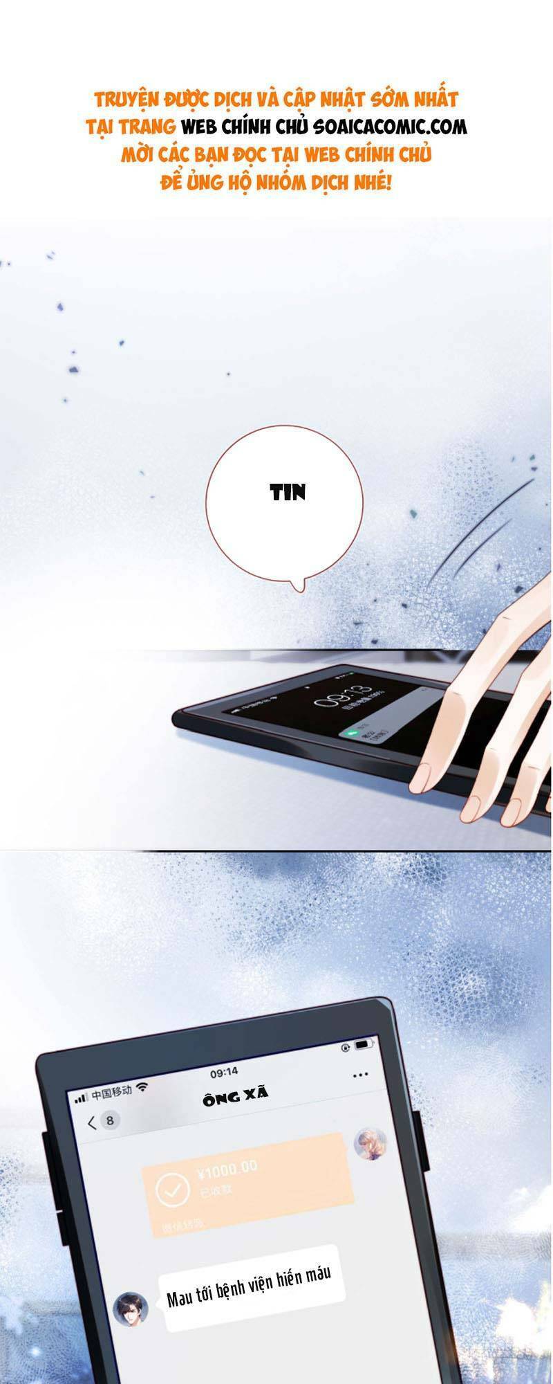 Thừa Kế Gia Sản Ngàn Tỷ Sau Khi Ly Hôn Chapter 2 - Trang 0