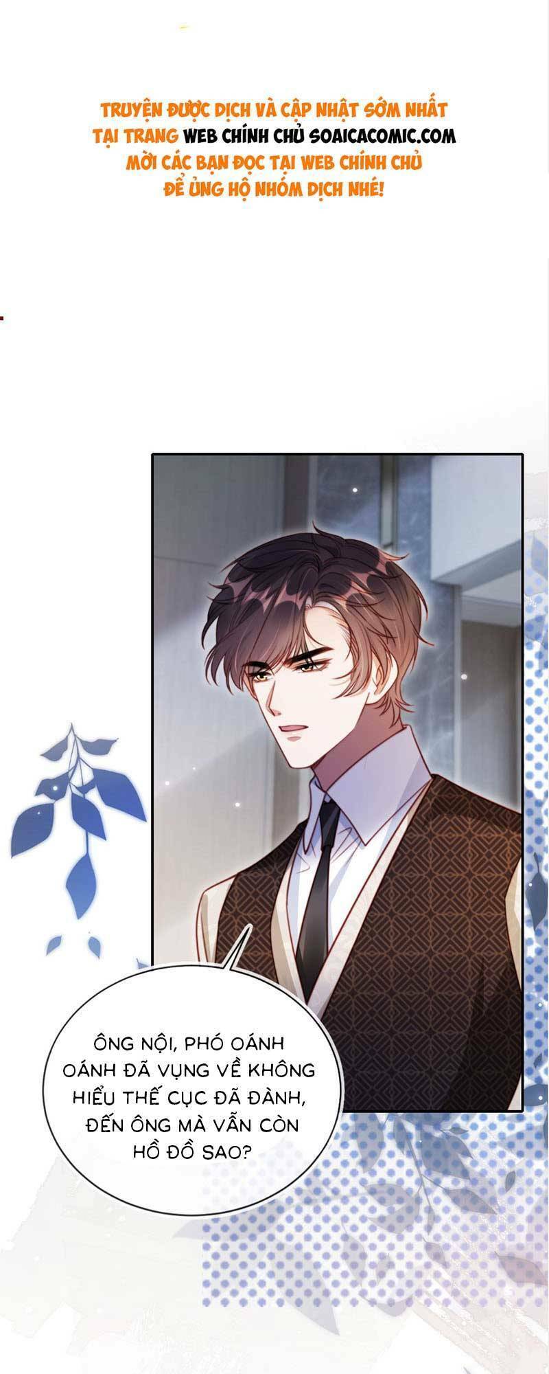 Thừa Kế Gia Sản Ngàn Tỷ Sau Khi Ly Hôn Chapter 40 - Trang 0