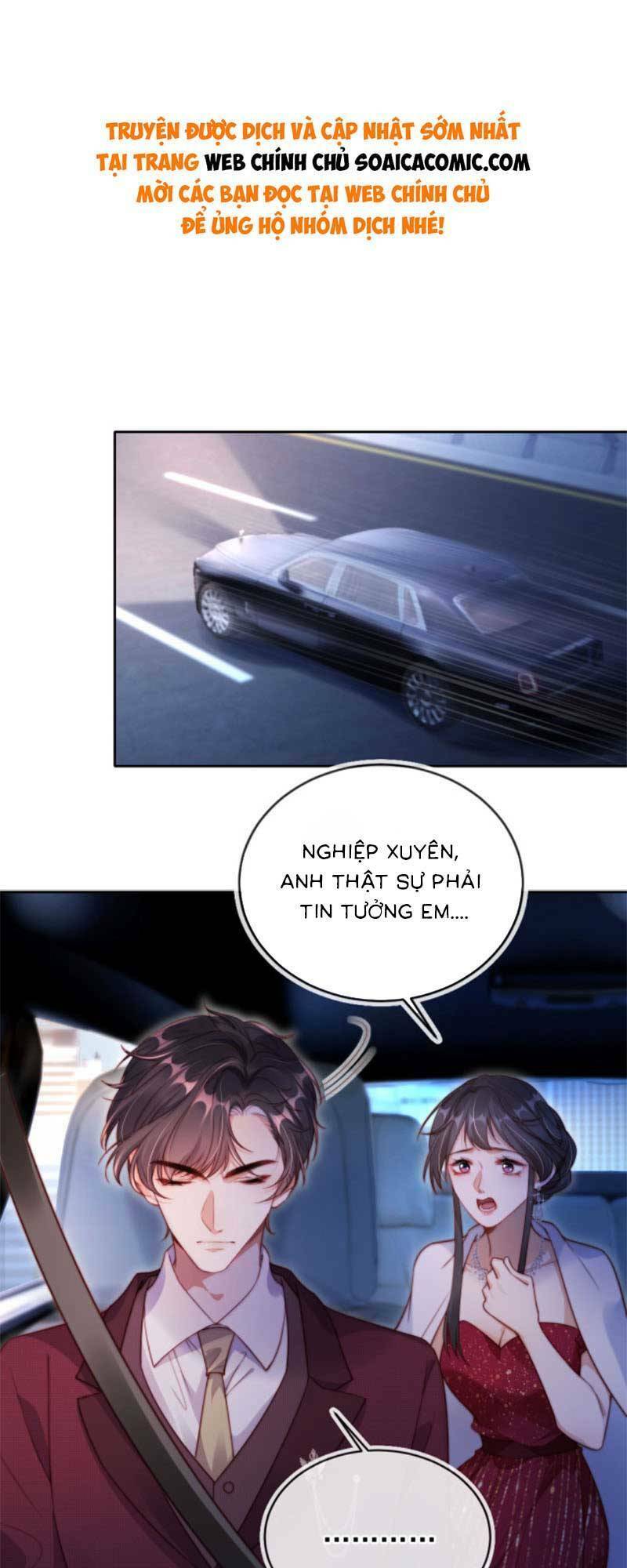 Thừa Kế Gia Sản Ngàn Tỷ Sau Khi Ly Hôn Chapter 8 - Trang 0
