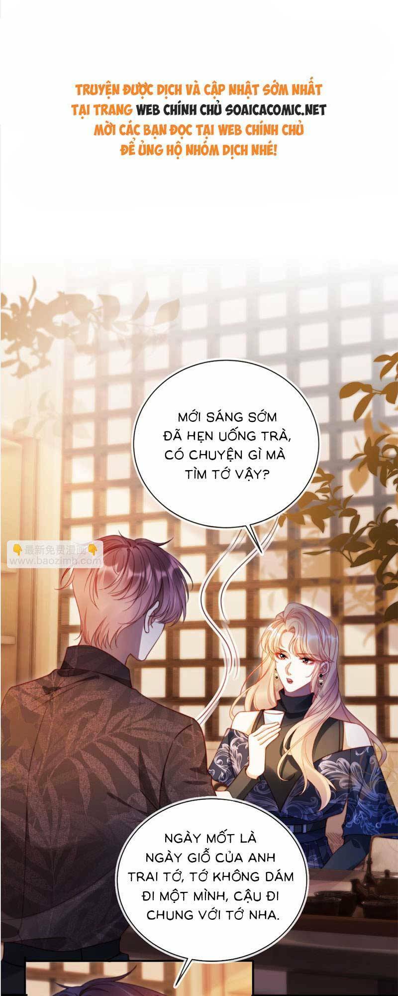 Thừa Kế Gia Sản Ngàn Tỷ Sau Khi Ly Hôn Chapter 43 - Trang 0