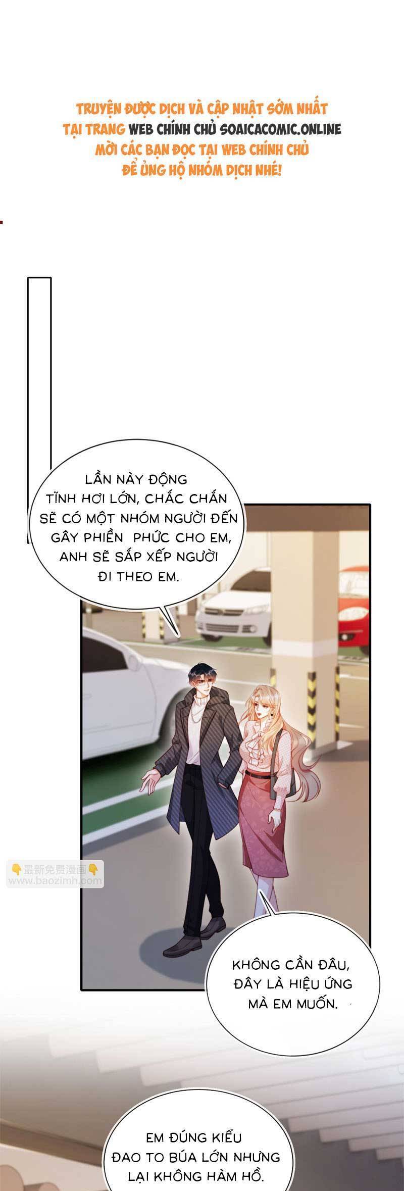 Thừa Kế Gia Sản Ngàn Tỷ Sau Khi Ly Hôn Chapter 49 - Trang 0