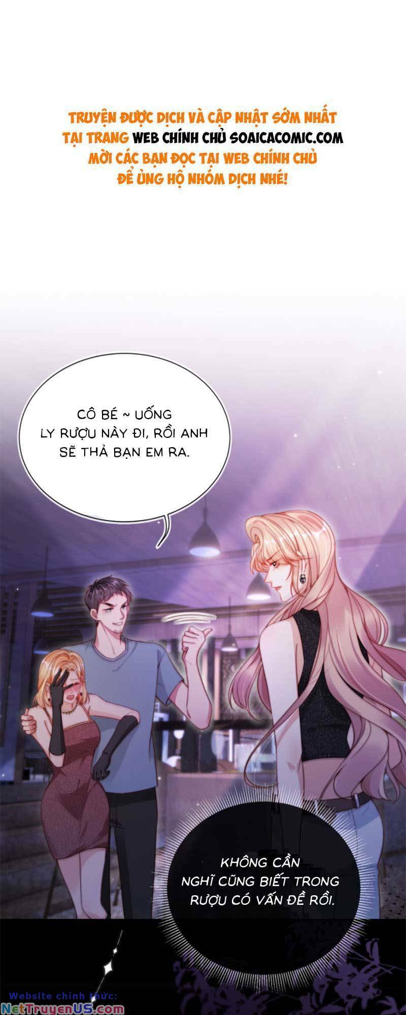 Thừa Kế Gia Sản Ngàn Tỷ Sau Khi Ly Hôn Chapter 10 - Trang 0