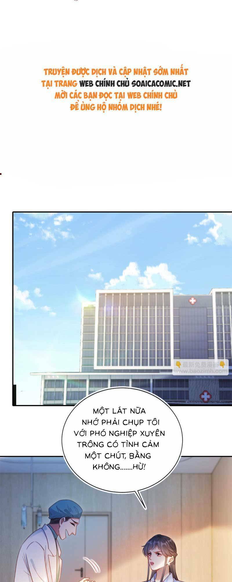 Thừa Kế Gia Sản Ngàn Tỷ Sau Khi Ly Hôn Chapter 42 - Trang 0