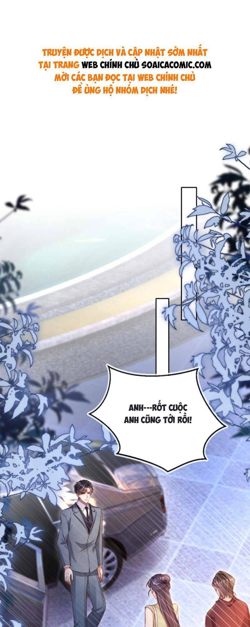 Thừa Kế Gia Sản Ngàn Tỷ Sau Khi Ly Hôn Chapter 9 - Trang 0