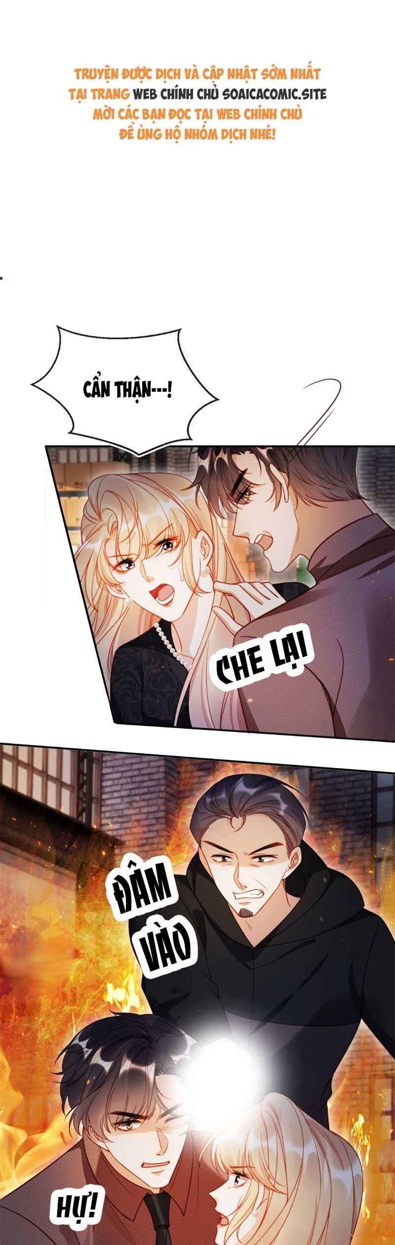Thừa Kế Gia Sản Ngàn Tỷ Sau Khi Ly Hôn Chapter 52 - Trang 0