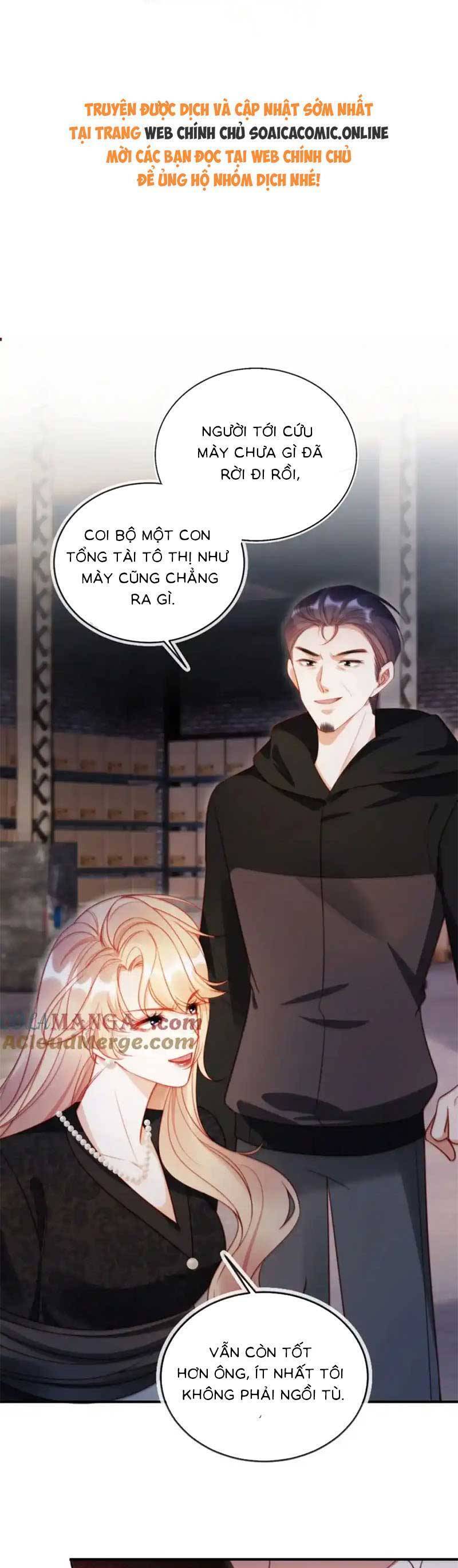 Thừa Kế Gia Sản Ngàn Tỷ Sau Khi Ly Hôn Chapter 51 - Trang 0