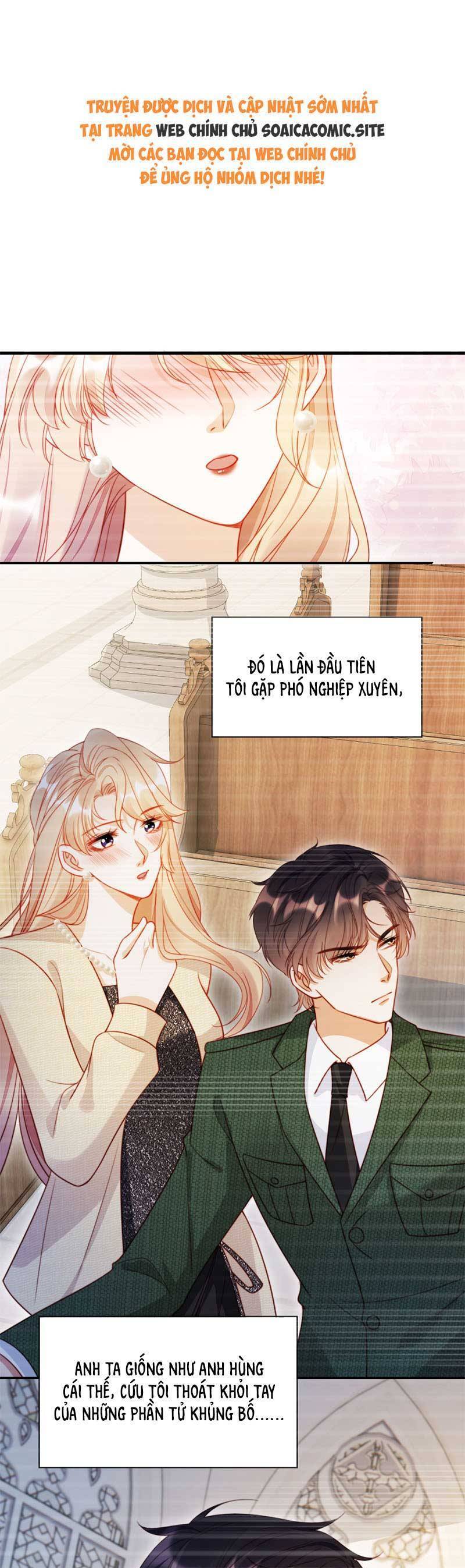 Thừa Kế Gia Sản Ngàn Tỷ Sau Khi Ly Hôn Chapter 53 - Trang 0