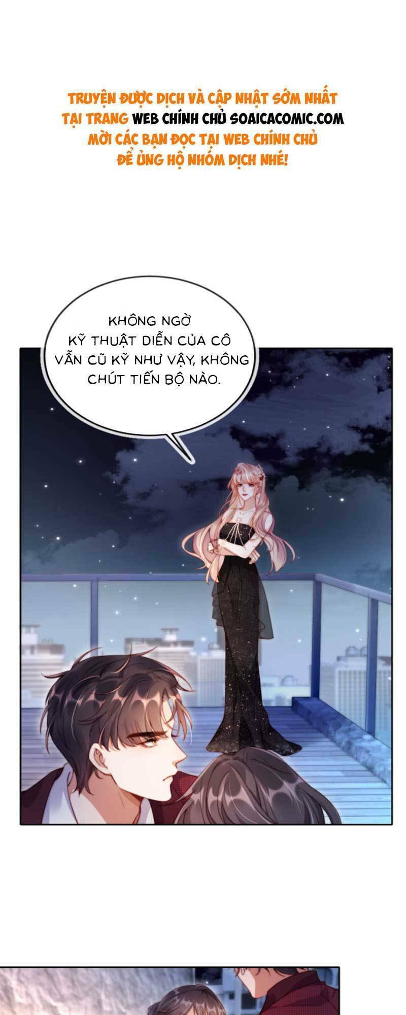 Thừa Kế Gia Sản Ngàn Tỷ Sau Khi Ly Hôn Chapter 7 - Trang 0