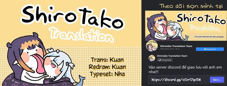 Thiên Thần Sa Ngã Gabriel Chapter 51 - Trang 0
