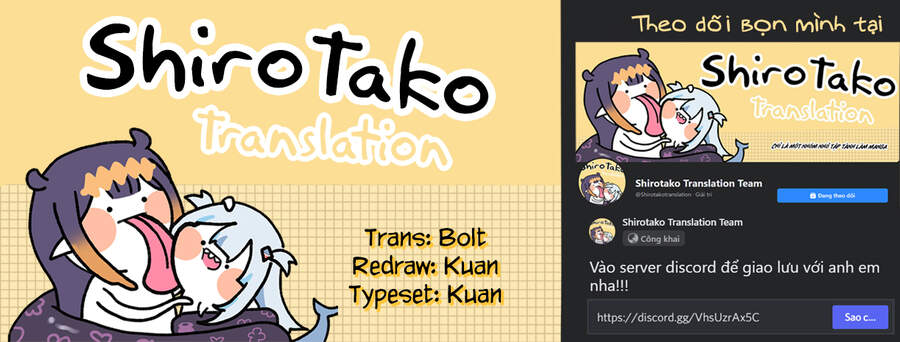 Thiên Thần Sa Ngã Gabriel Chapter 48 - Trang 0