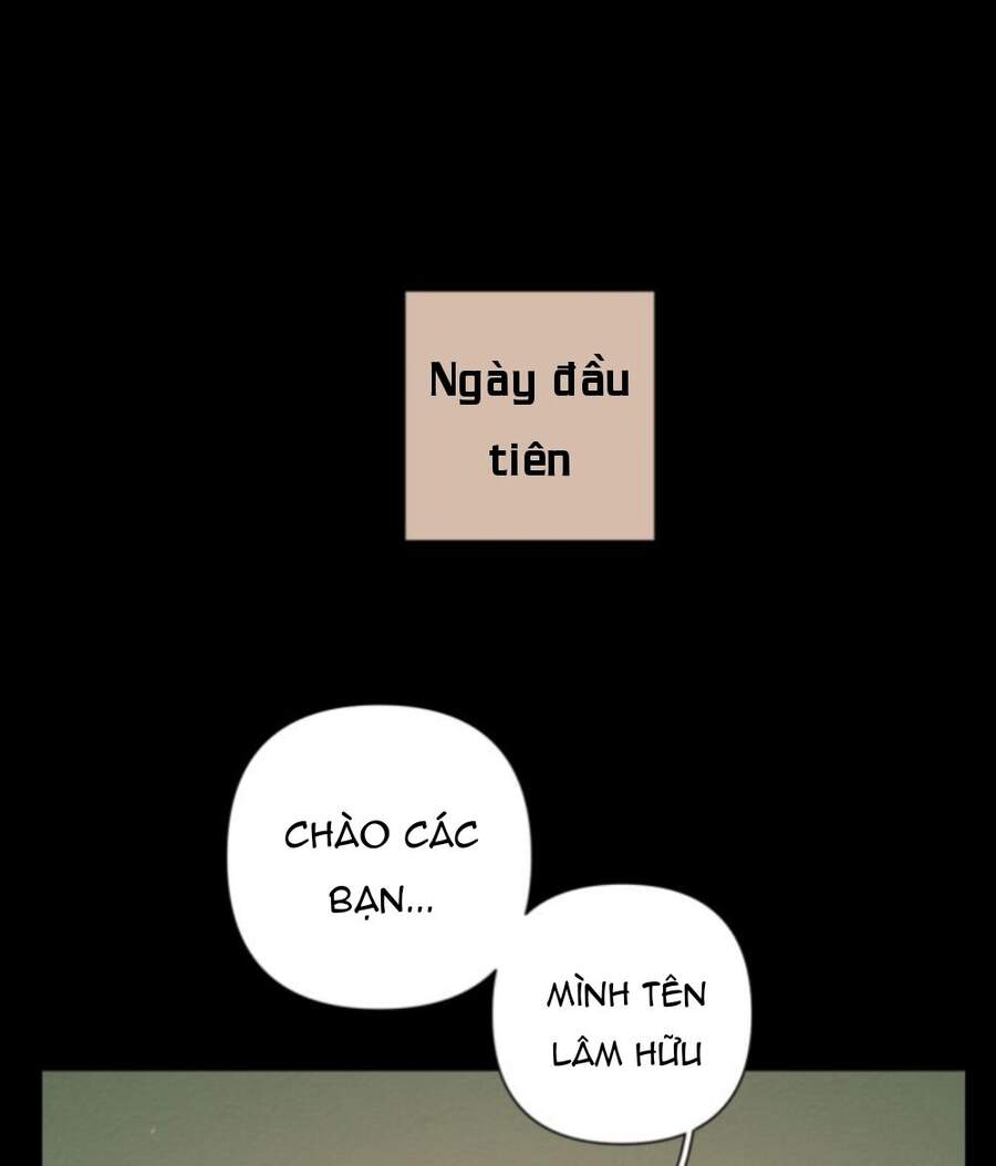 Cẩn Thận Bị Mộng Ma Ăn Mất Đó! Chapter 14 - Trang 1