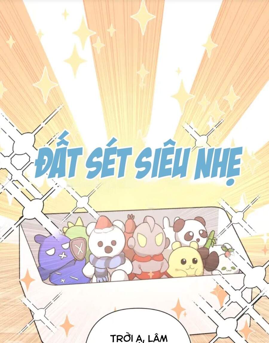 Cẩn Thận Bị Mộng Ma Ăn Mất Đó! Chapter 12 - Trang 1