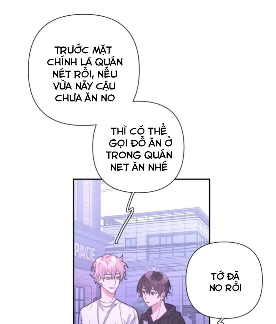Cẩn Thận Bị Mộng Ma Ăn Mất Đó! Chapter 10 - Trang 0