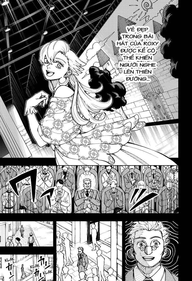 Fabricant 100 Chapter 7 - Trang 0