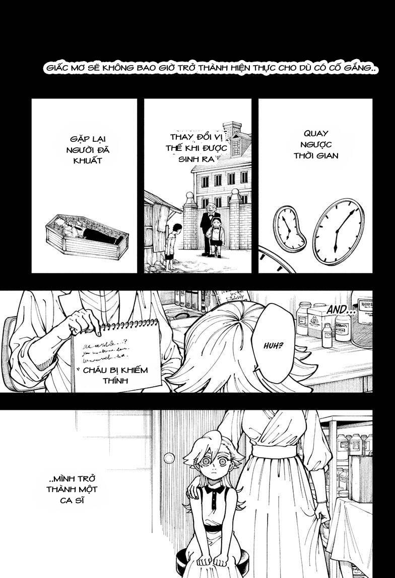Fabricant 100 Chapter 9 - Trang 0