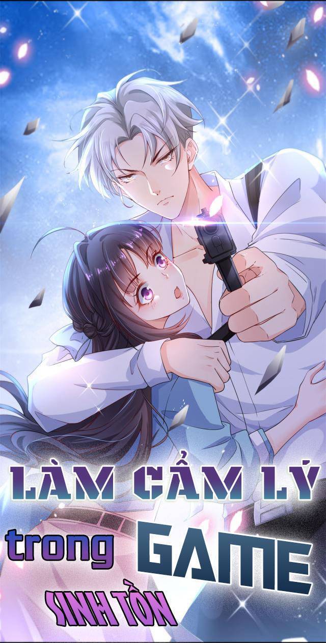 Làm Cẩm Lý Trong Game Sinh Tồn Chapter 6 - Trang 0