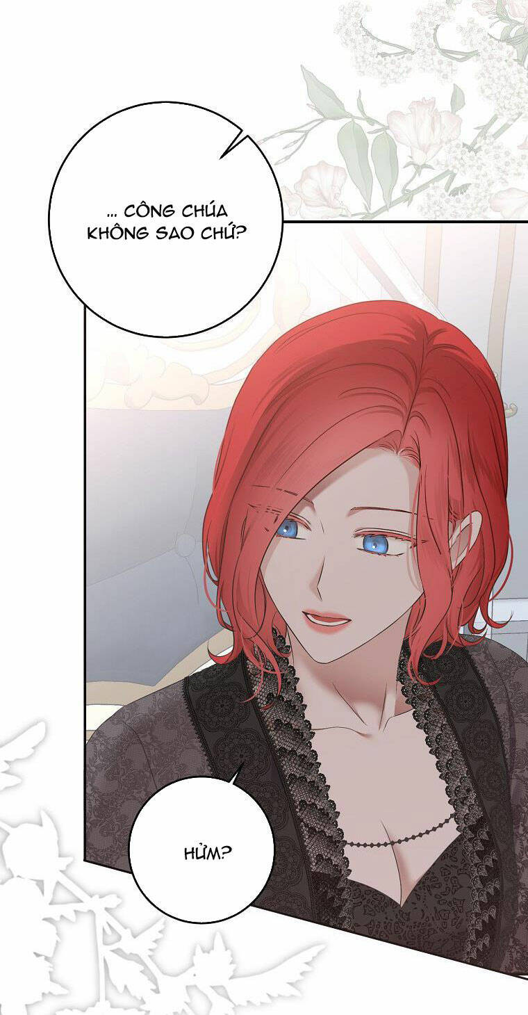 Tôi Lạc Vào Thế Giới Trò Chơi Harem Ngược Chapter 116.2 - Trang 0