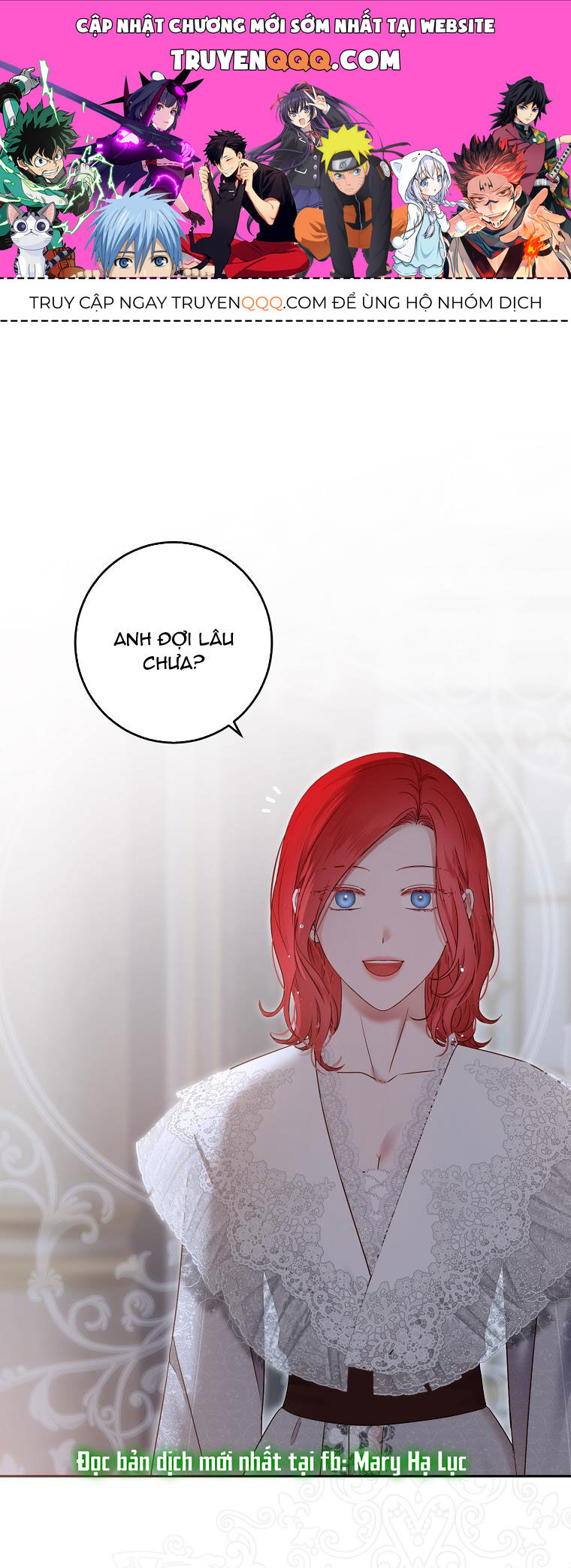 Tôi Lạc Vào Thế Giới Trò Chơi Harem Ngược Chapter 119.1 - Trang 0