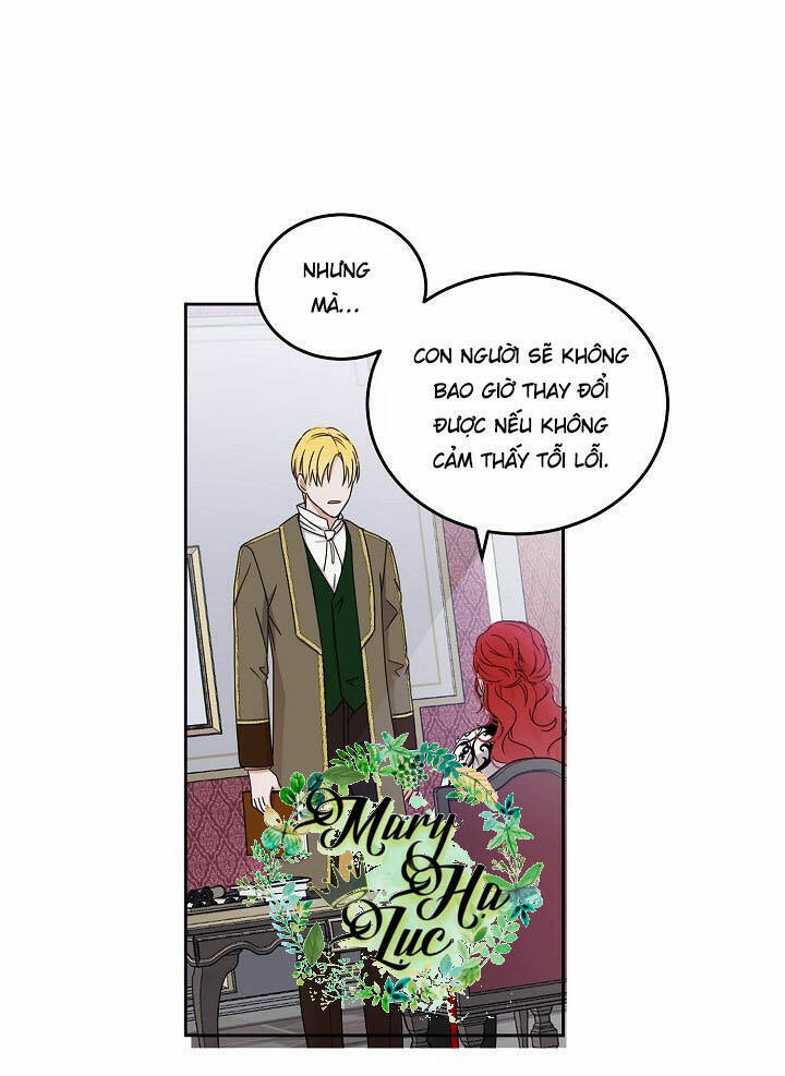 Tôi Lạc Vào Thế Giới Trò Chơi Harem Ngược Chapter 14.5 - Trang 0