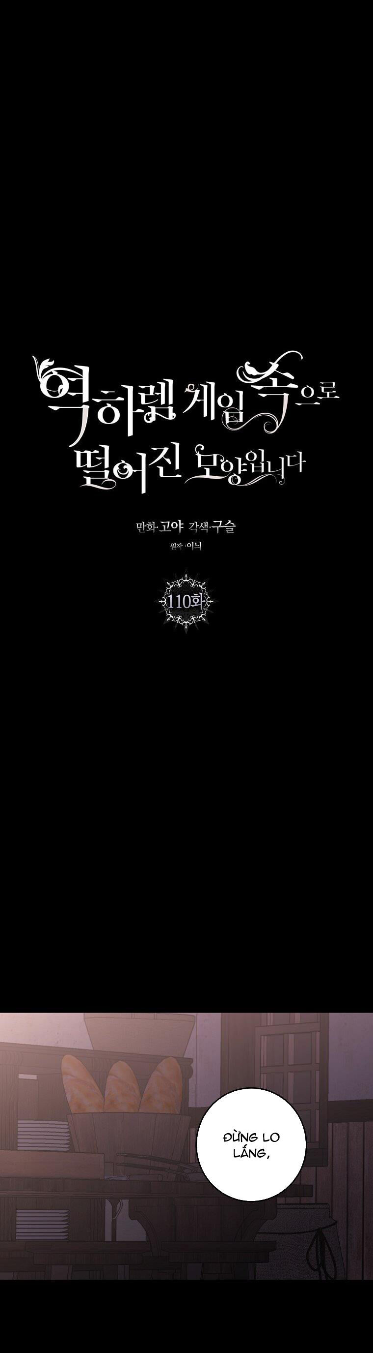 Tôi Lạc Vào Thế Giới Trò Chơi Harem Ngược Chapter 110.1 - Trang 0