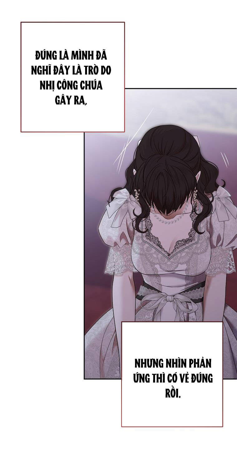 Tôi Lạc Vào Thế Giới Trò Chơi Harem Ngược Chapter 120.2 - Trang 0