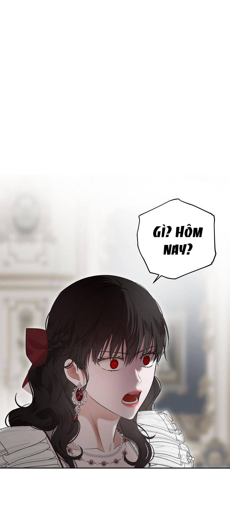 Tôi Lạc Vào Thế Giới Trò Chơi Harem Ngược Chapter 106.1 - Trang 0