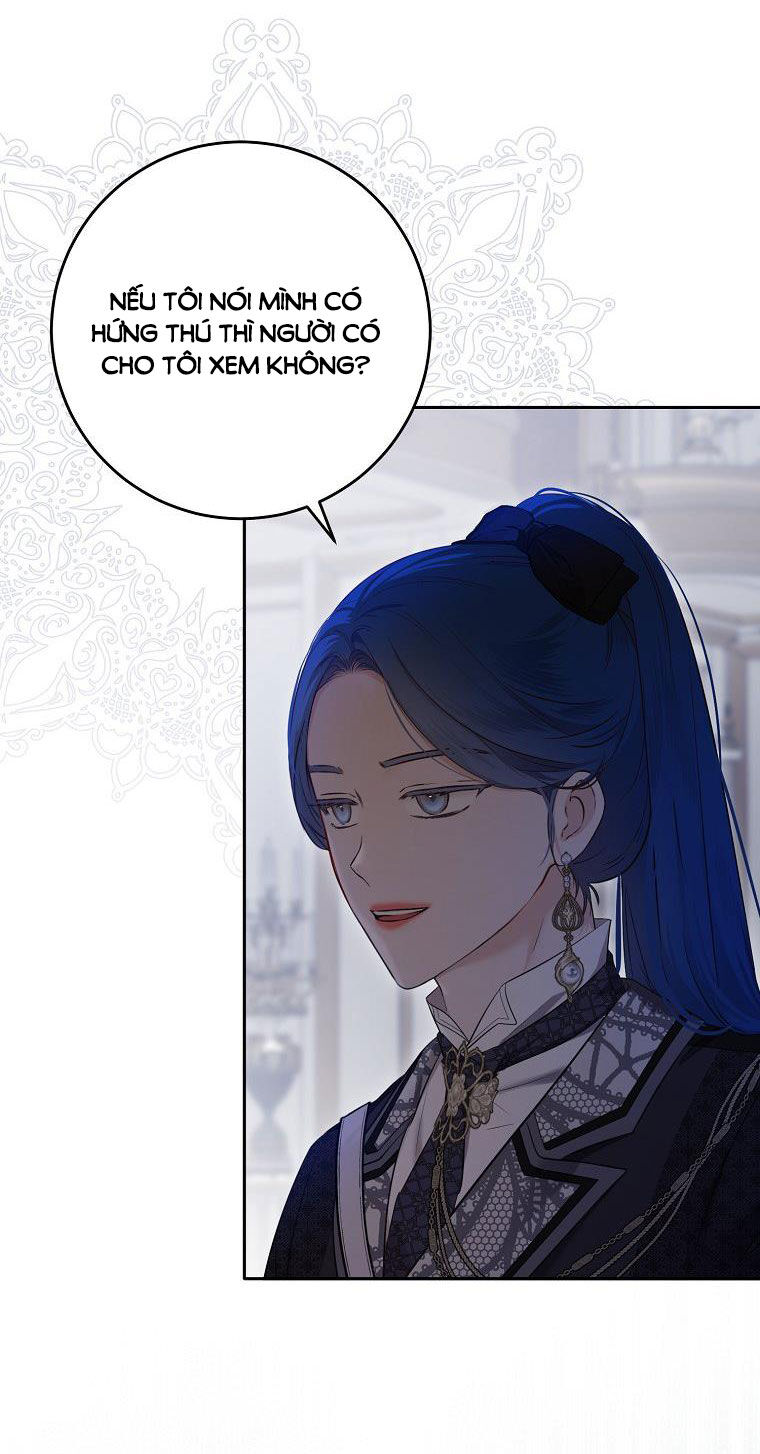 Tôi Lạc Vào Thế Giới Trò Chơi Harem Ngược Chapter 109.2 - Trang 0