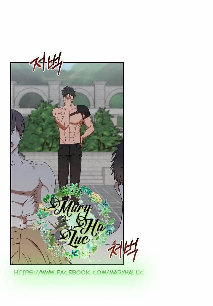 Tôi Lạc Vào Thế Giới Trò Chơi Harem Ngược Chapter 16 - Trang 0