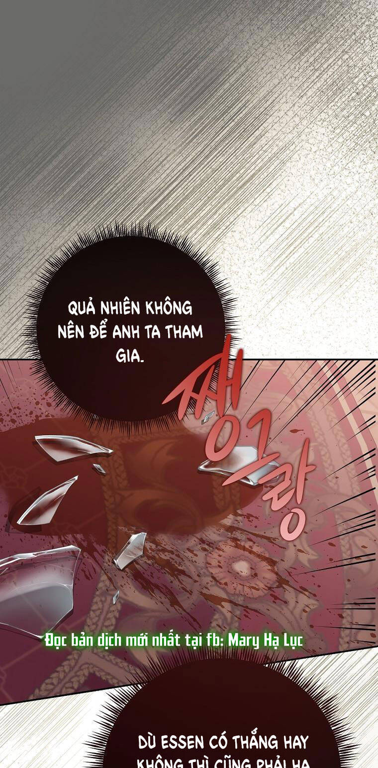 Tôi Lạc Vào Thế Giới Trò Chơi Harem Ngược Chapter 120.1 - Trang 0