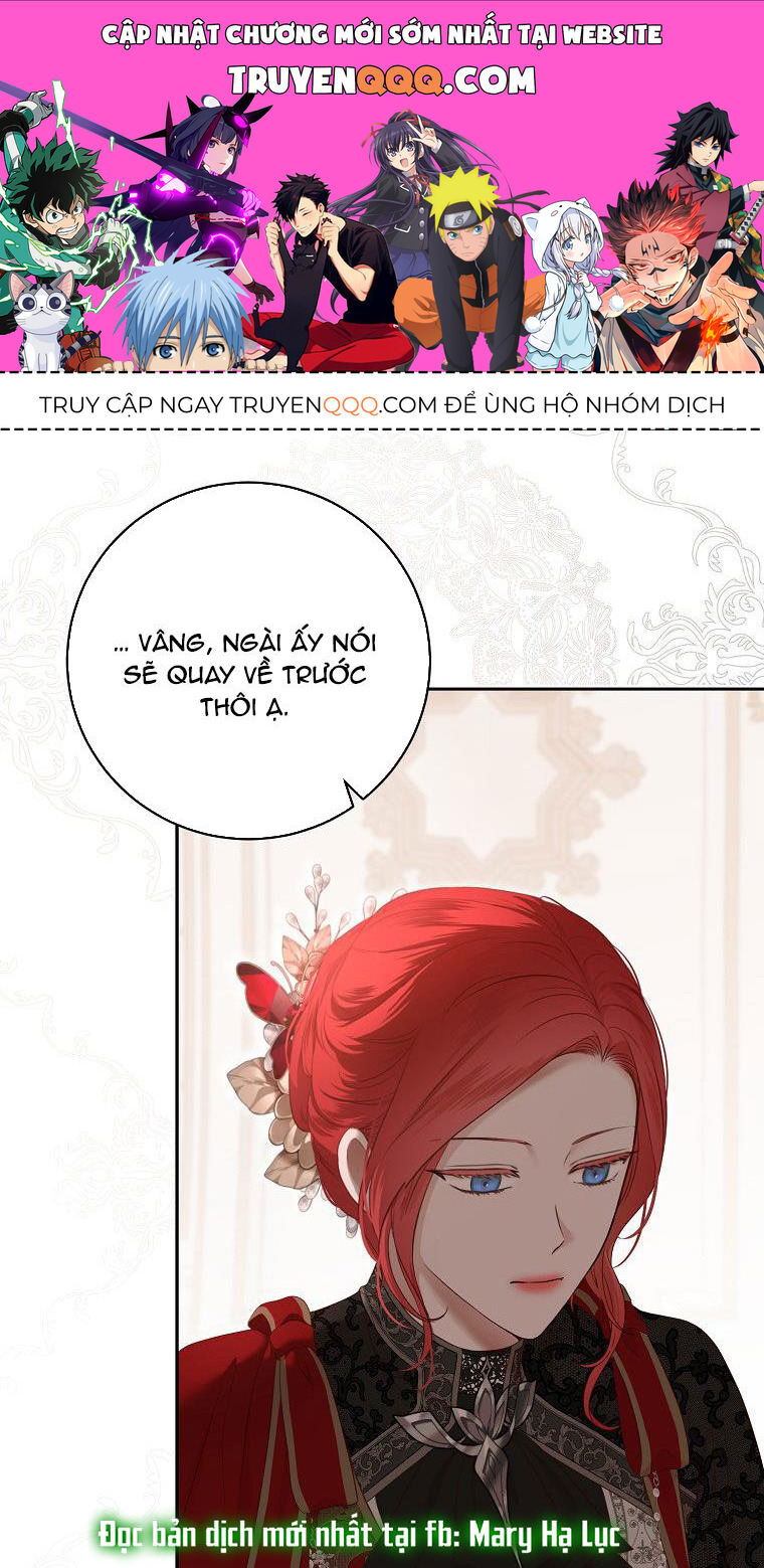 Tôi Lạc Vào Thế Giới Trò Chơi Harem Ngược Chapter 114.2 - Trang 0