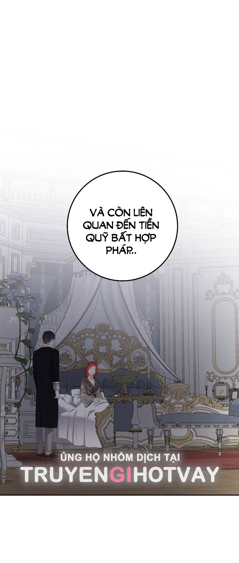 Tôi Lạc Vào Thế Giới Trò Chơi Harem Ngược Chapter 107.1 - Trang 0